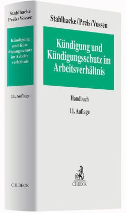 Kündigung und Kündigungsschutz im Arbeitsverhältnis