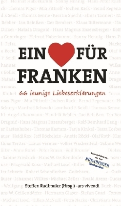 Ein Herz für Franken