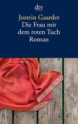 Die Frau mit dem roten Tuch