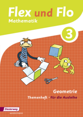 Geometrie (Für die Ausleihe). Themenheft.3