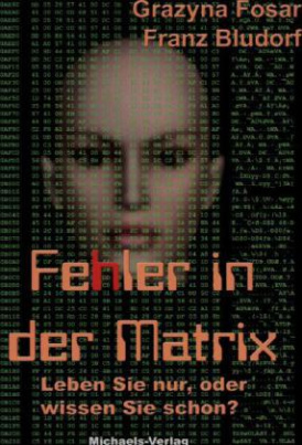 Fehler in der Matrix