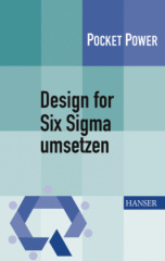 Design for Six Sigma umsetzen