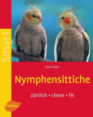 Nymphensittiche