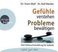 Gefühle verstehen, Probleme bewältigen, 3 Audio-CDs