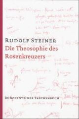 Die Theosophie des Rosenkreuzers