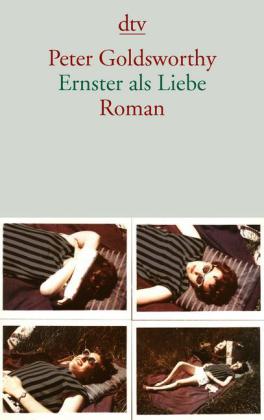 Ernster als Liebe