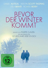 Bevor der Winter kommt, 1 DVD