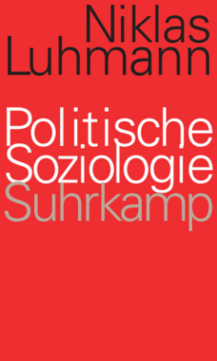 Politische Soziologie