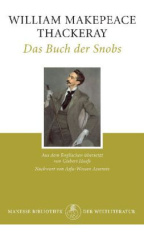 Das Buch der Snobs