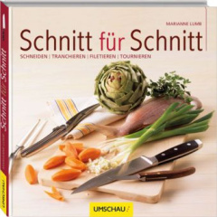 Schnitt für Schnitt