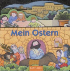 Mein Ostern