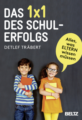 Das 1x1 des Schulerfolgs