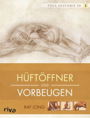 Hüftöffner und Vorbeugen