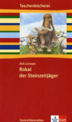 Rokal, der Steinzeitjäger