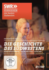 Die Geschichte des Südwestens