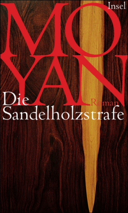 Die Sandelholzstrafe