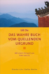 Liä Dsi, Das wahre Buch vom quellenden Urgrund