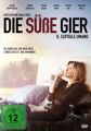 Die süße Gier, 1 DVD