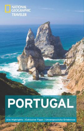 National Geographic Traveler Portugal