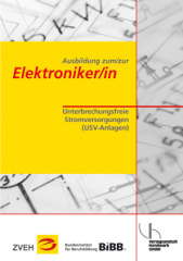 Unterbrechungsfreie Stromversorgungen (USV-Anlagen)