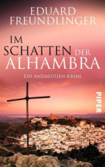 Im Schatten der Alhambra