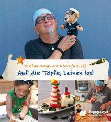 Auf die Töpfe, Leinen los