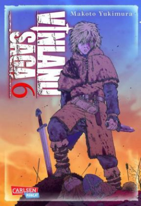 Vinland Saga. Bd.6