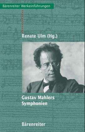 Gustav Mahlers Symphonien