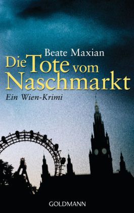 Die Tote vom Naschmarkt