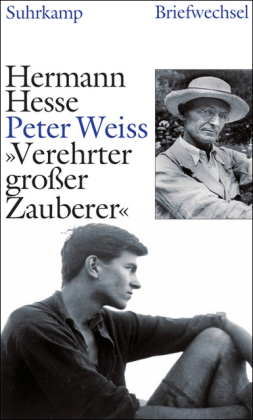 »Verehrter großer Zauberer«