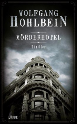 Mörderhotel