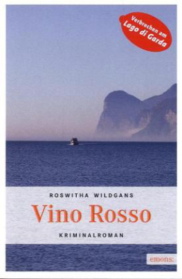 Vino Rosso