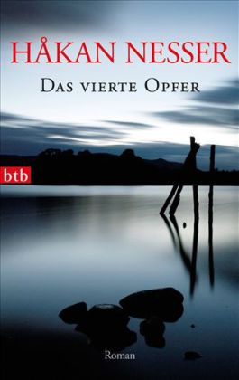 Das vierte Opfer