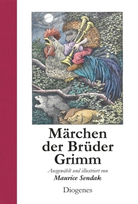 Märchen der Brüder Grimm