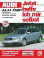 Audi A4 / A4 Avant (ab Modelljahr 2000)