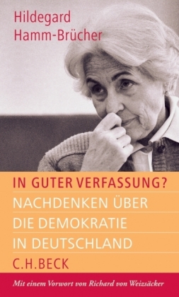 In guter Verfassung?