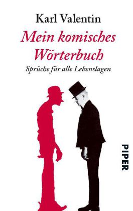 Mein komisches Wörterbuch