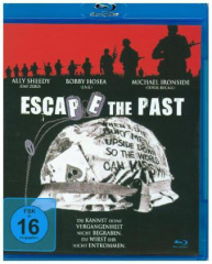 Escape The Past, Blu-ray