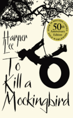 To Kill a Mockingbird. Wer die Nachtigall stört, englische Ausgabe