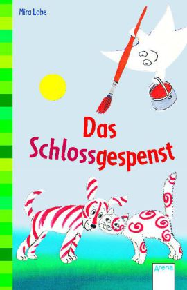 Das Schlossgespenst