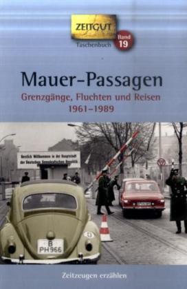 Mauer-Passagen