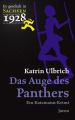 Das Auge des Panthers