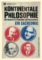 'Kontinentale' Philosophie