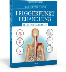 Referenzbuch Triggerpunkt Behandlung