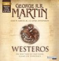 Westeros, 3 MP3-CDs