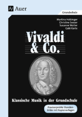 Vivaldi & Co.