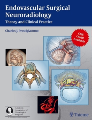 Surgical Endovascular Neuroradiology