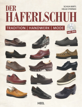 Der Haferlschuh, m. 1 DVD-ROM