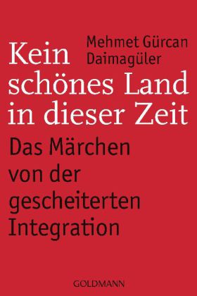 Kein schönes Land in dieser Zeit