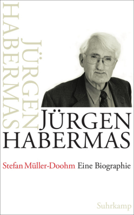 Jürgen Habermas